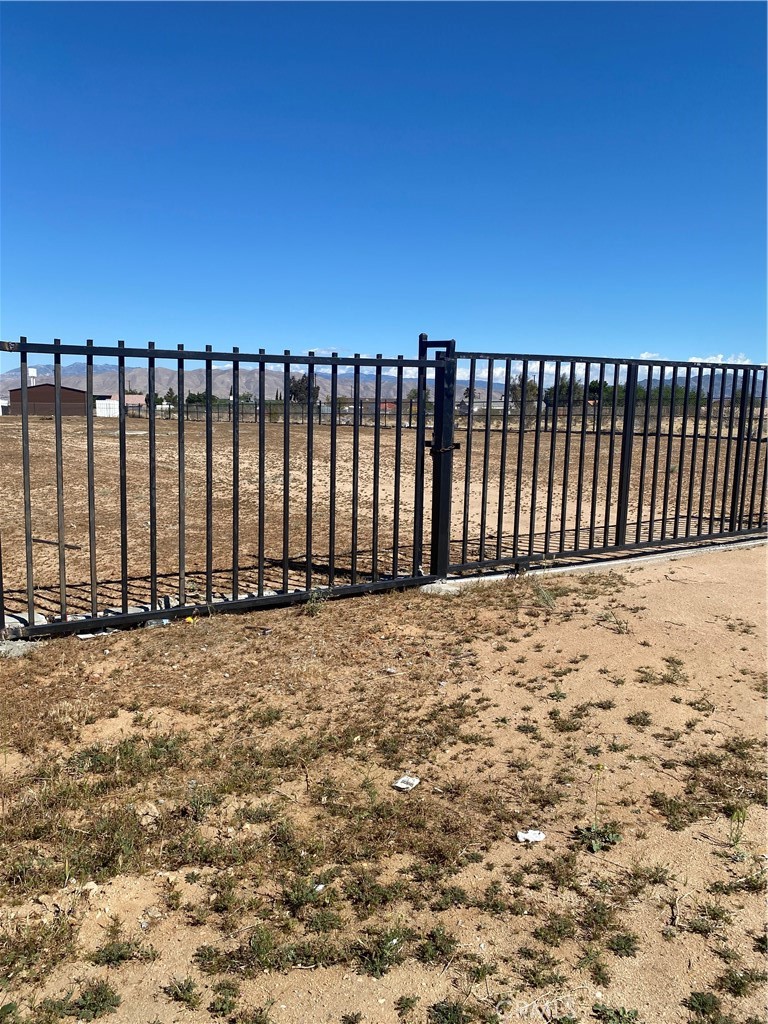 0 Hesperia Road