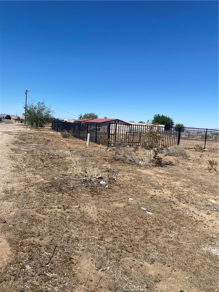 0 Hesperia Road