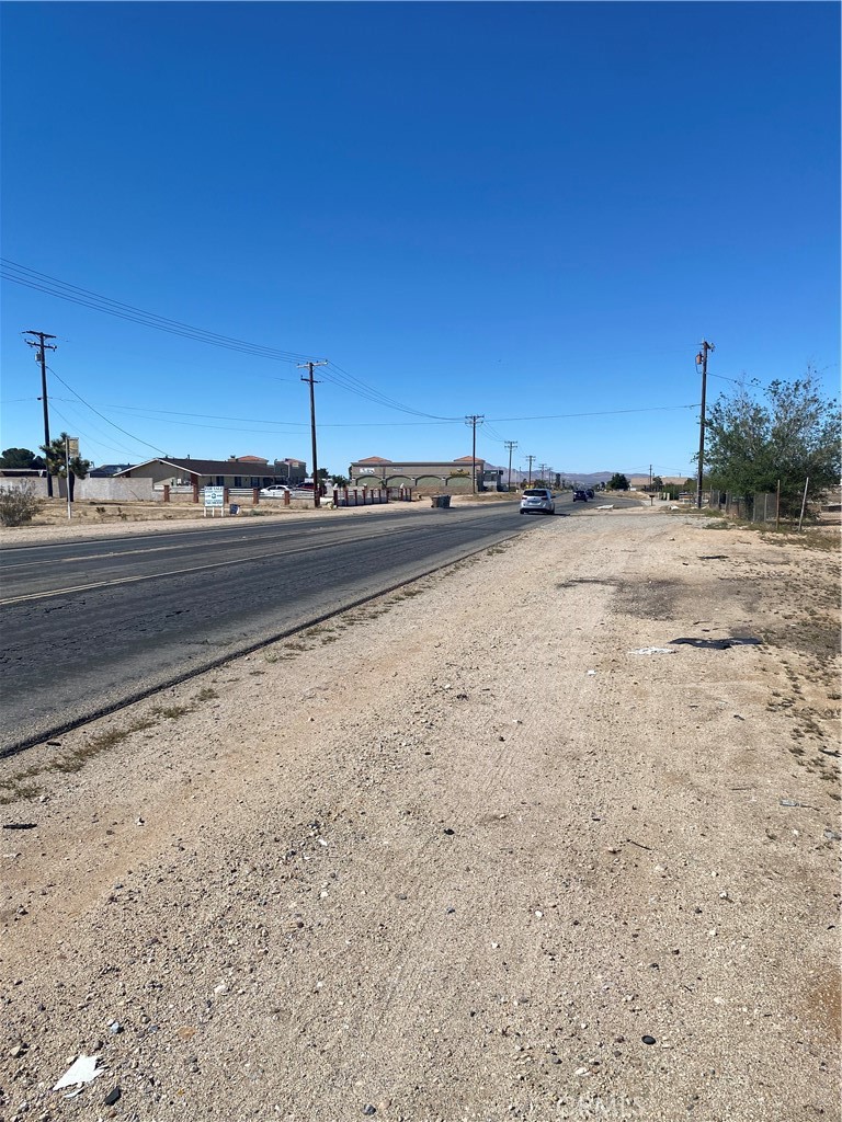 0 Hesperia Road