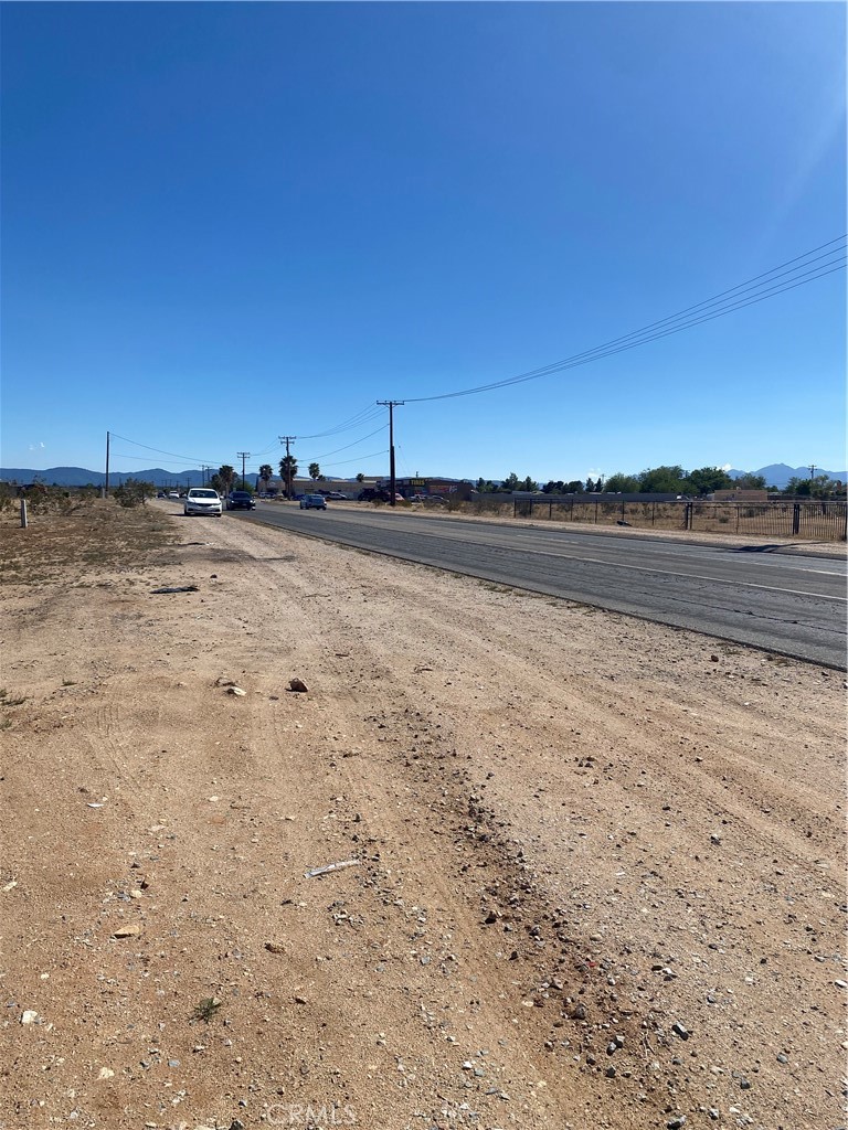 0 Hesperia Road