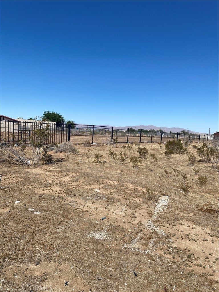 0 Hesperia Road