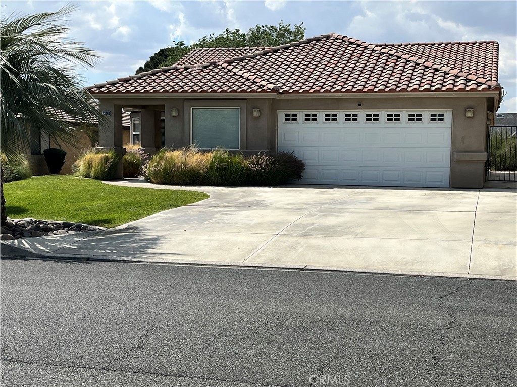 13060 Meteor Drive