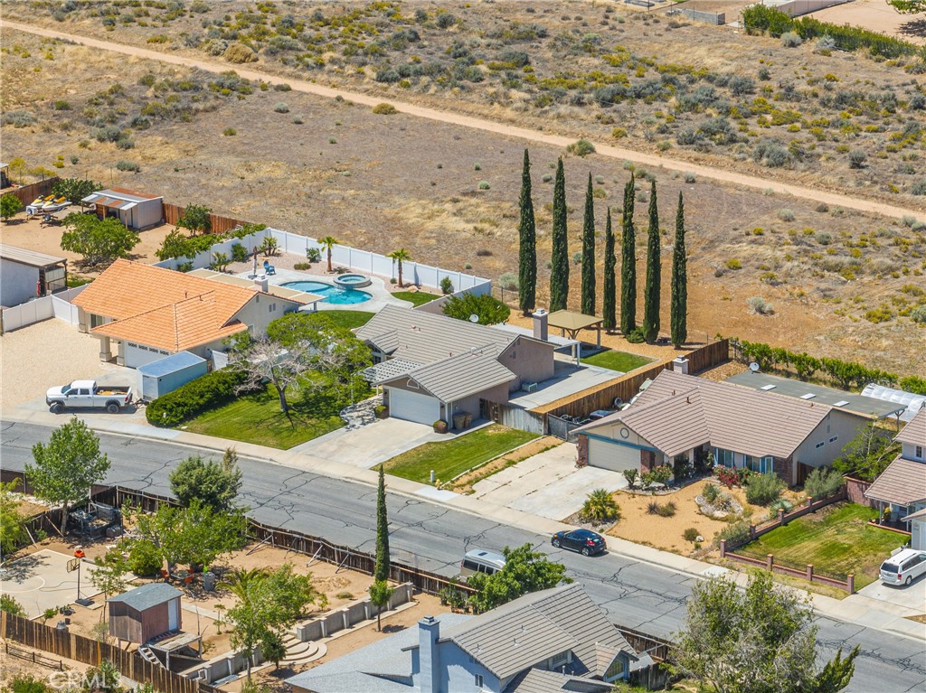 15152 Cromdale Street