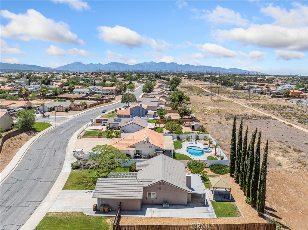 15152 Cromdale Street