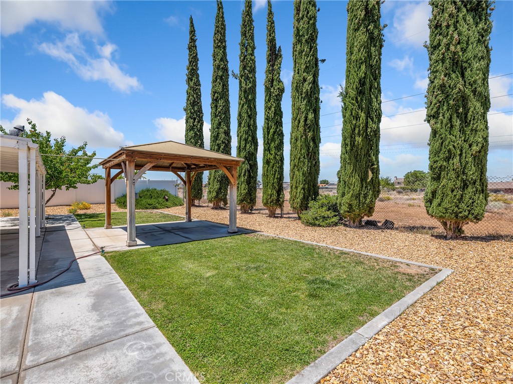 15152 Cromdale Street