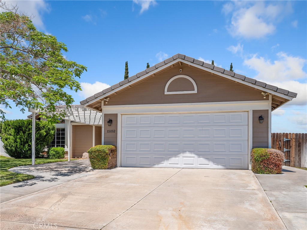 15152 Cromdale Street