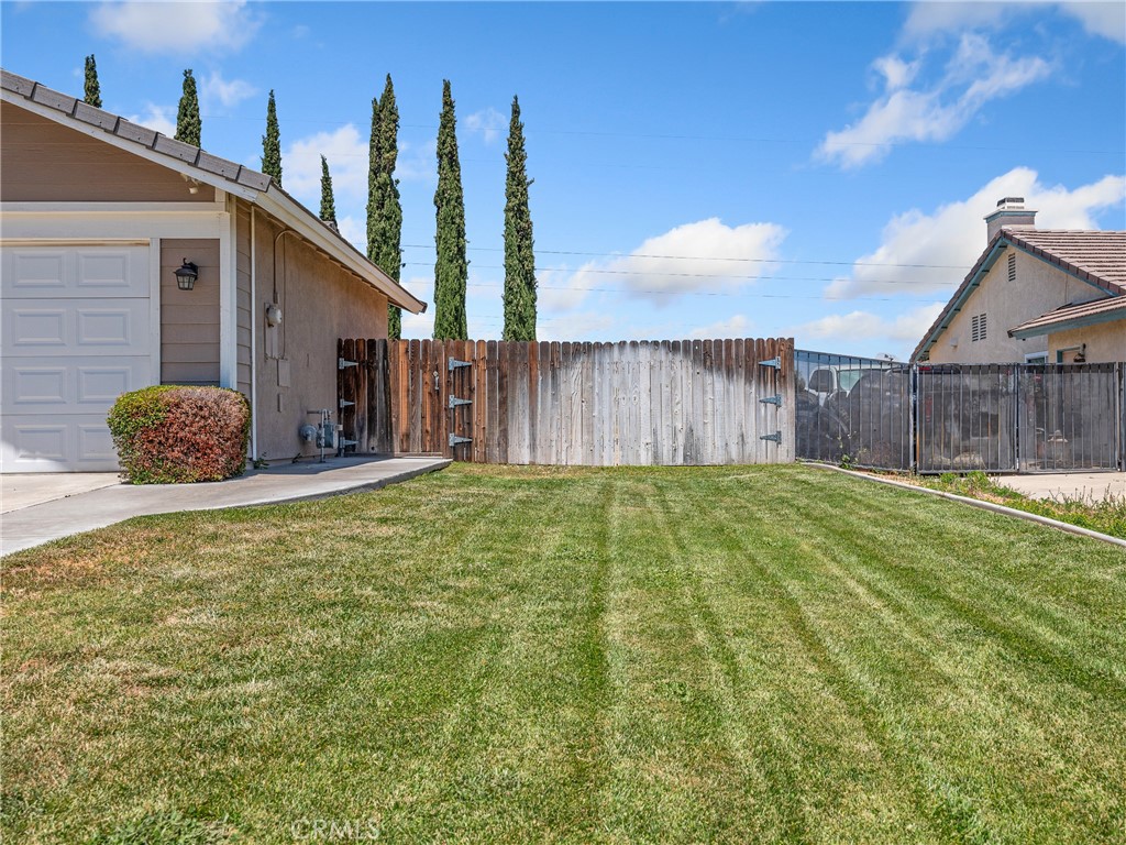 15152 Cromdale Street