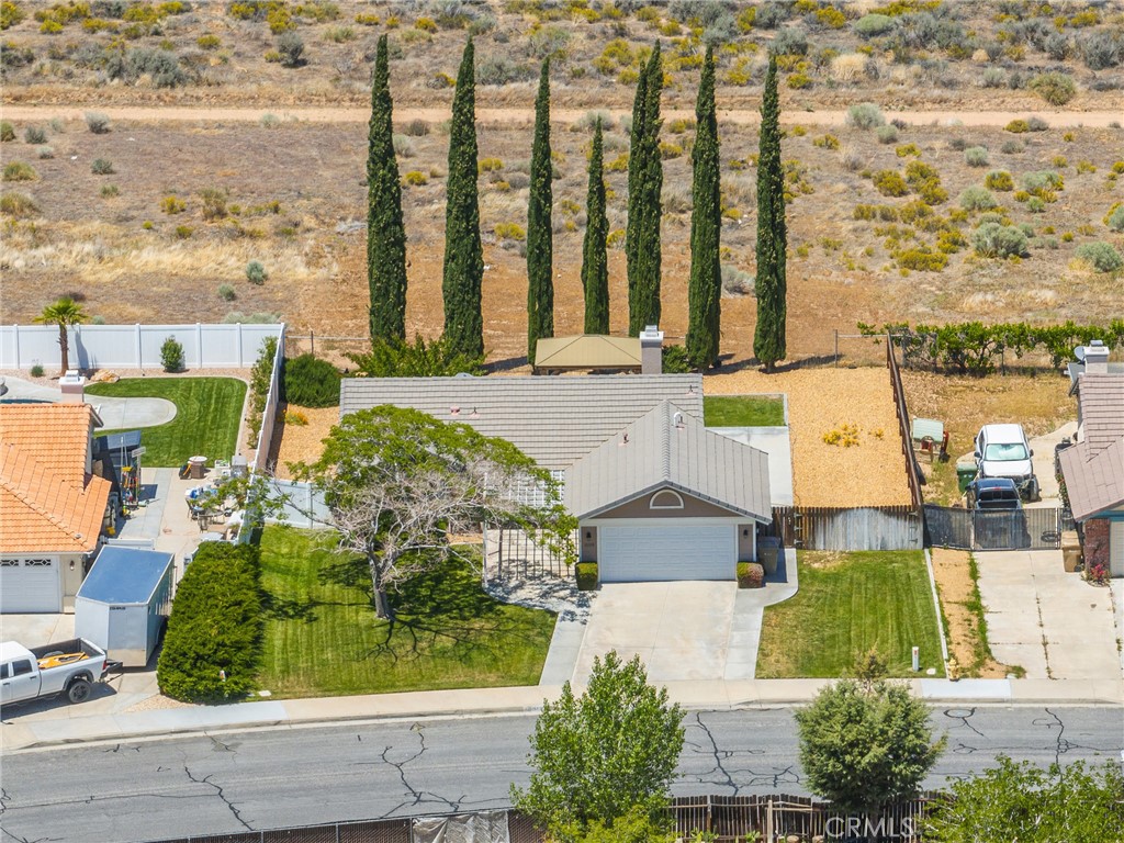 15152 Cromdale Street