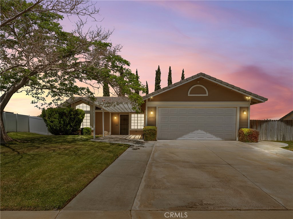 15152 Cromdale Street