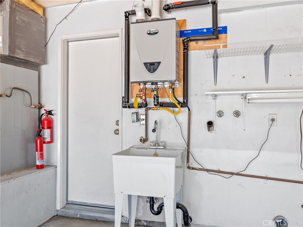 15152 Cromdale Street