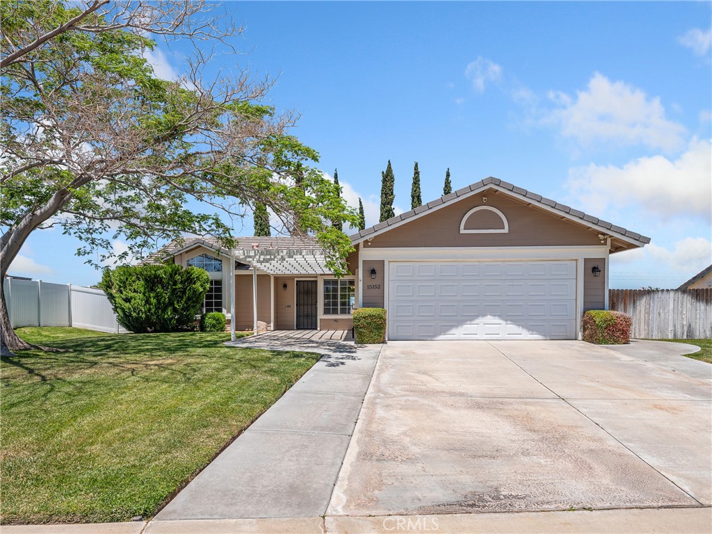 15152 Cromdale Street