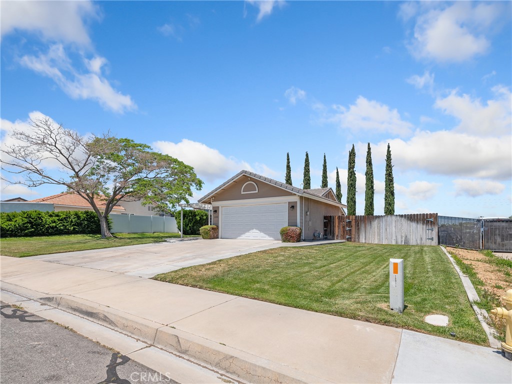 15152 Cromdale Street