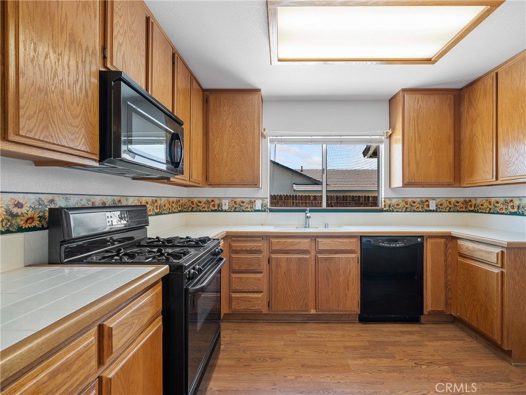 15152 Cromdale Street