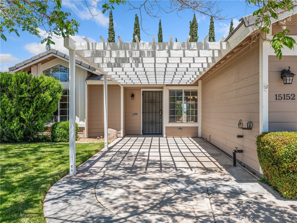 15152 Cromdale Street