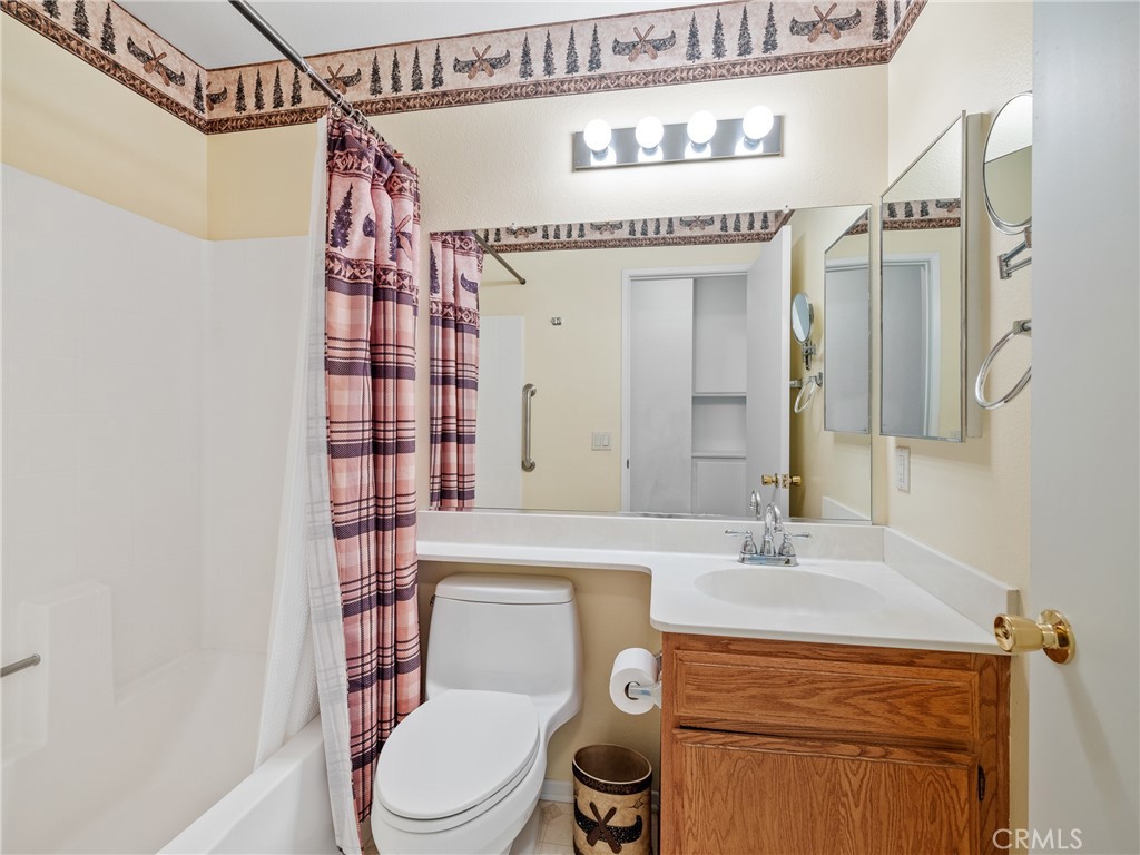 15152 Cromdale Street