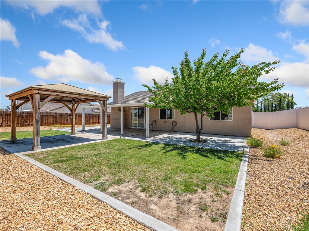 15152 Cromdale Street