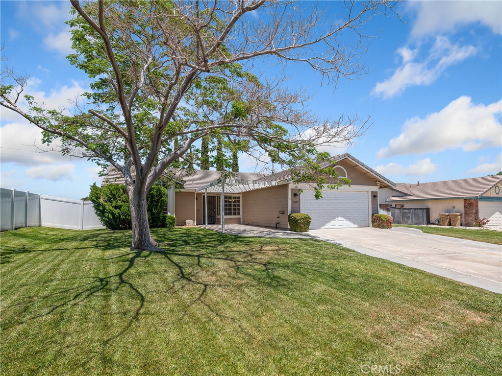 15152 Cromdale Street