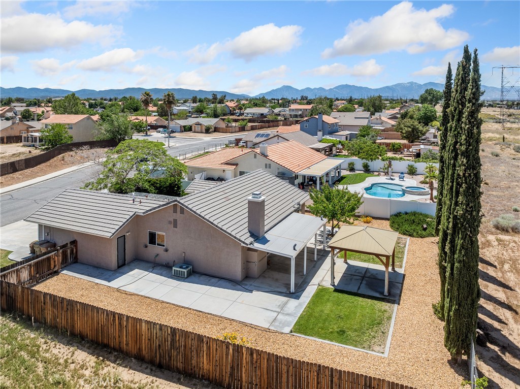 15152 Cromdale Street