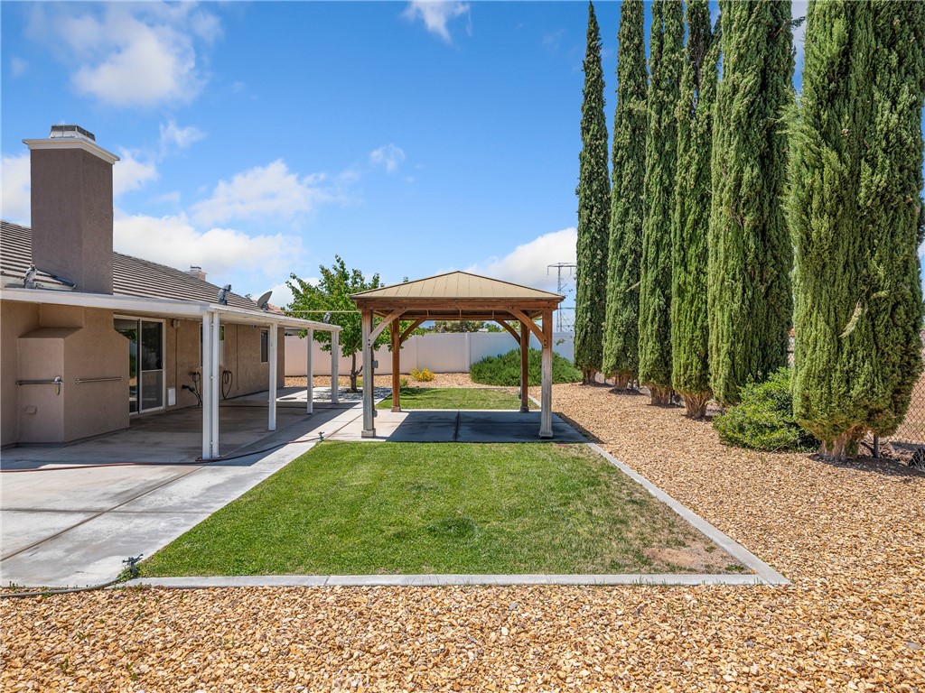 15152 Cromdale Street