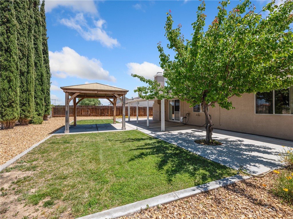 15152 Cromdale Street