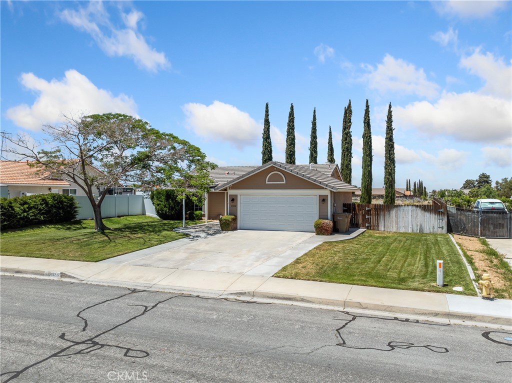 15152 Cromdale Street