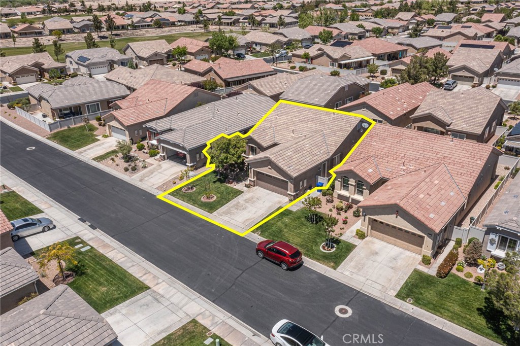 19478 Big Horn Street