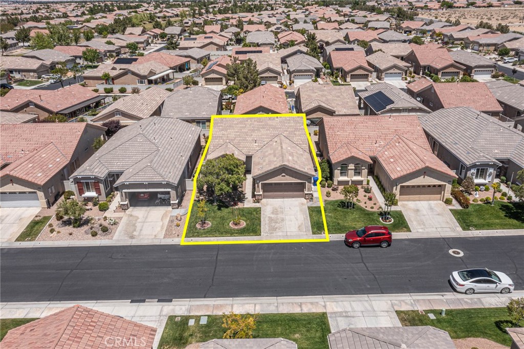 19478 Big Horn Street