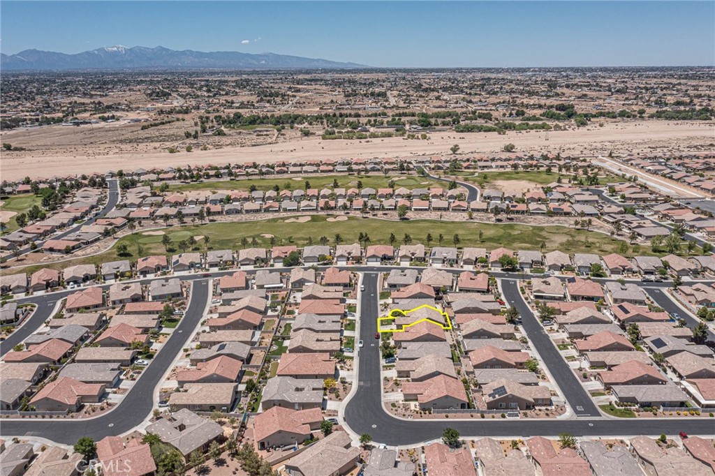 19478 Big Horn Street