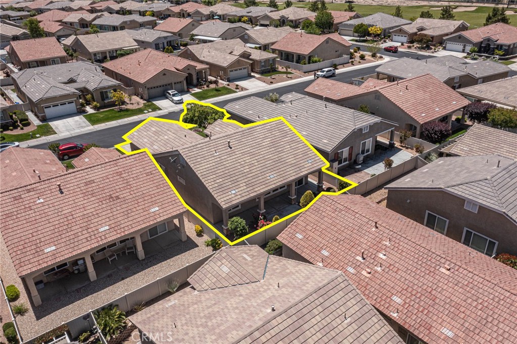 19478 Big Horn Street