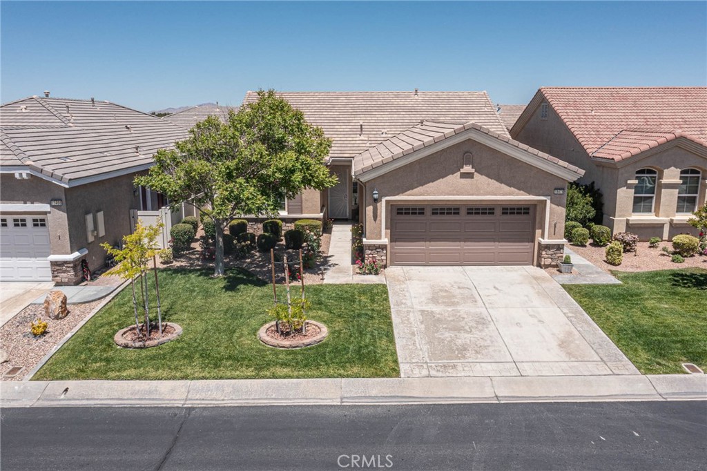 19478 Big Horn Street