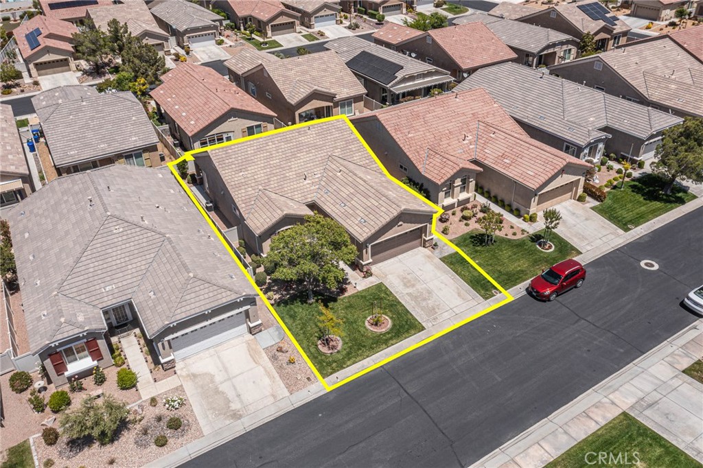 19478 Big Horn Street