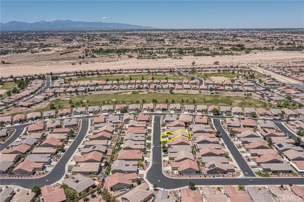 19478 Big Horn Street