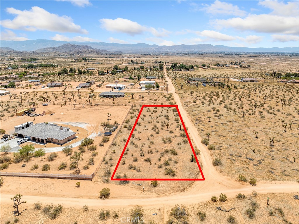 0 Cuyama Road