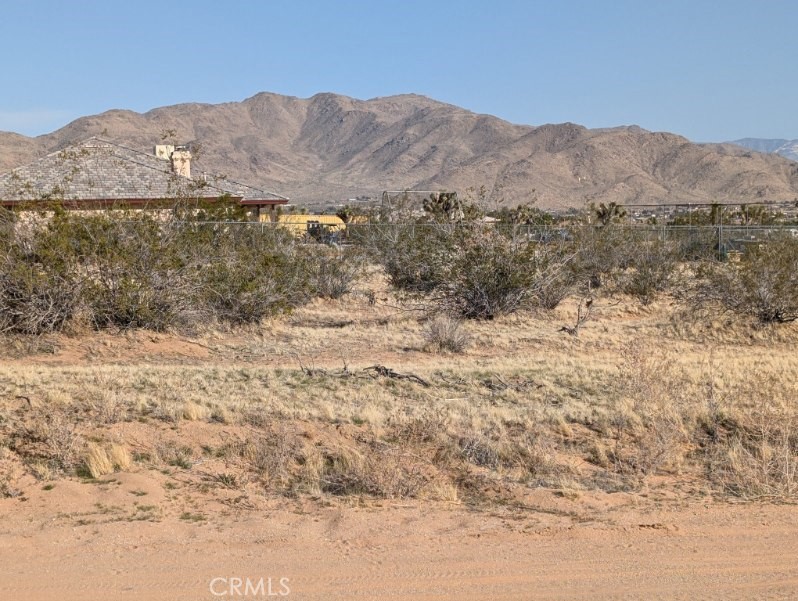 0 Cuyama Road