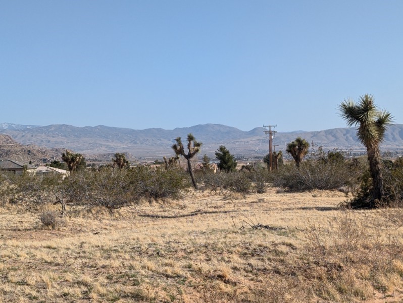 0 Cuyama Road