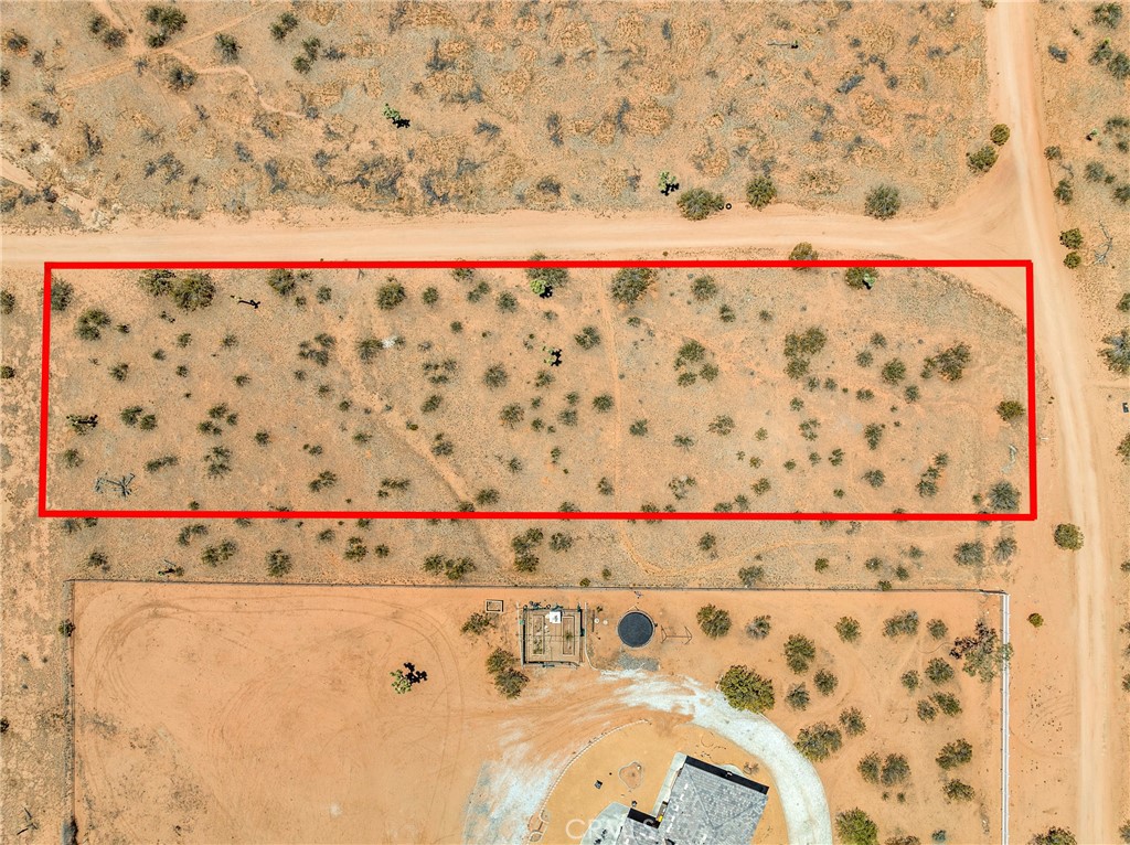 0 Cuyama Road