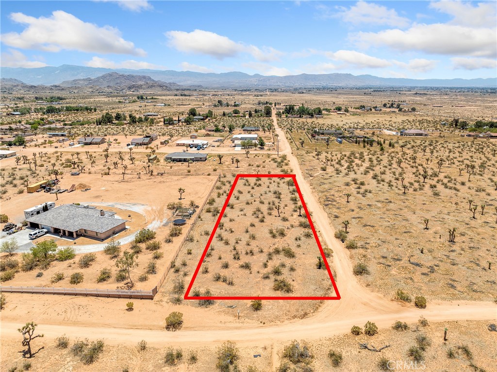 0 Cuyama Road