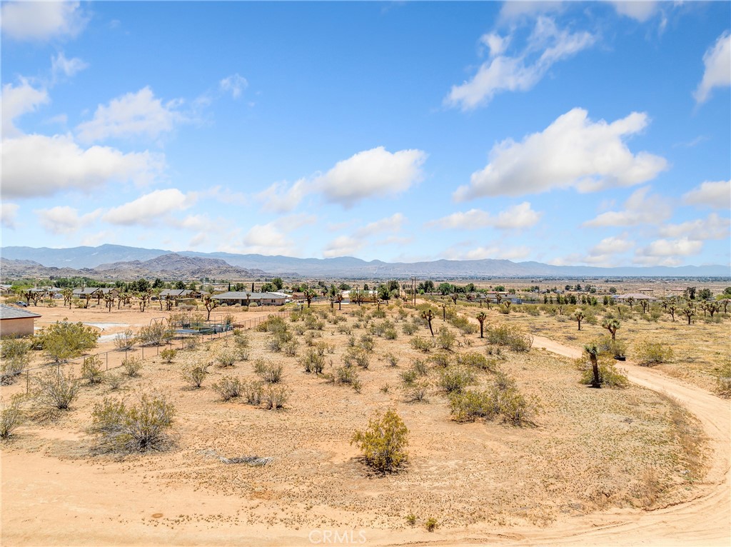 0 Cuyama Road