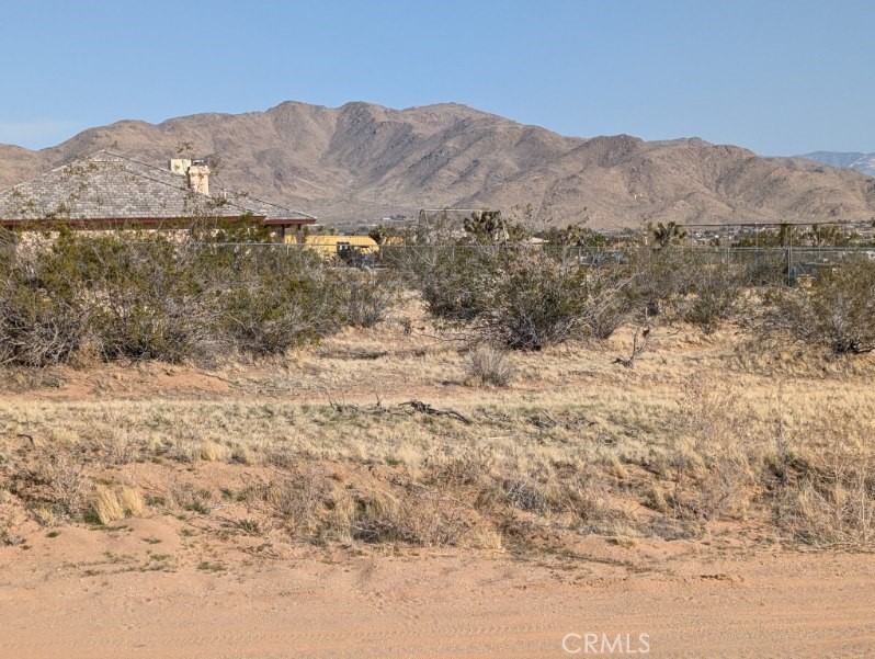 0 Cuyama Road