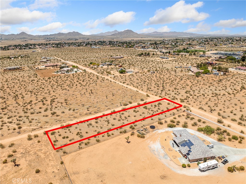 0 Cuyama Road