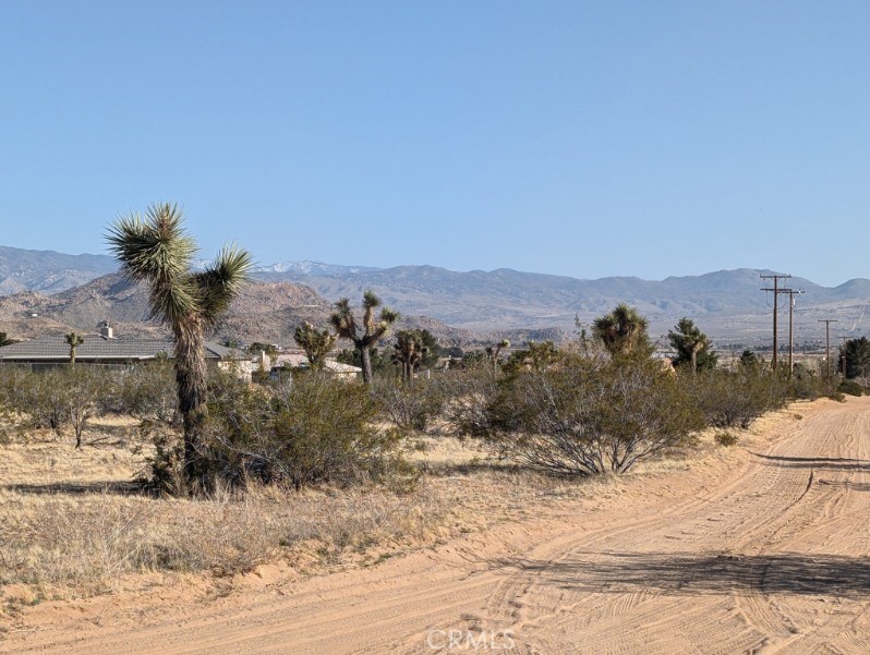 0 Cuyama Road
