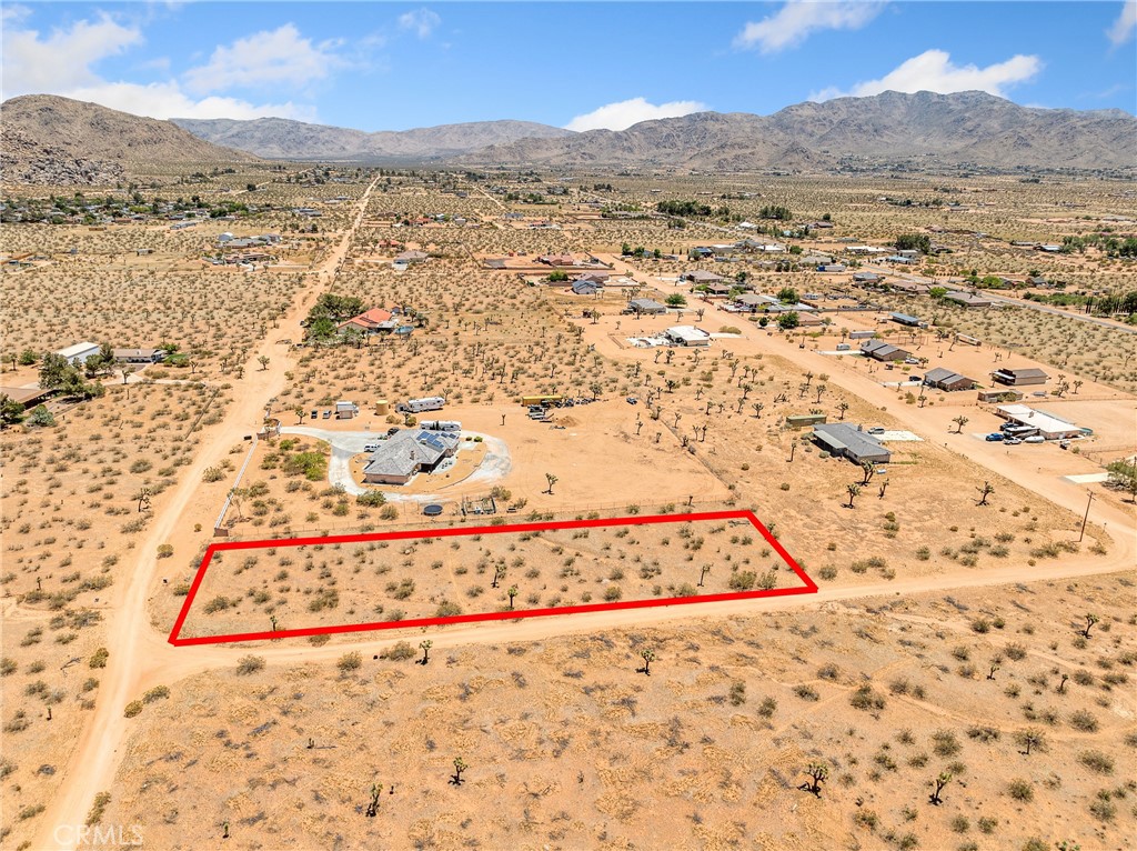 0 Cuyama Road