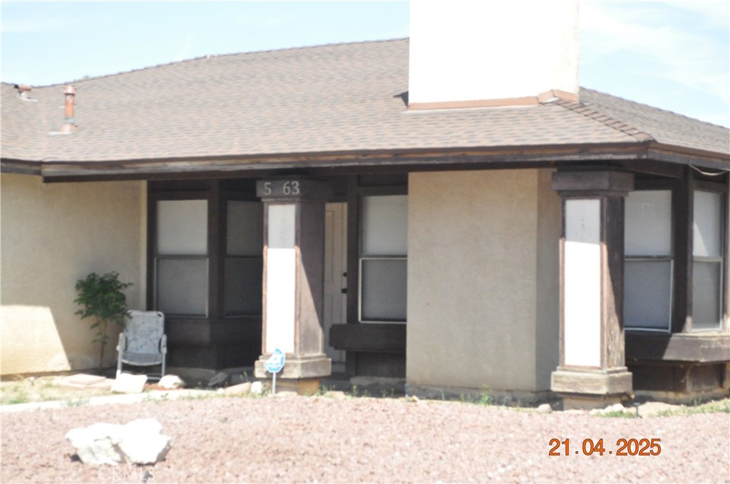 15063 Dakota Street