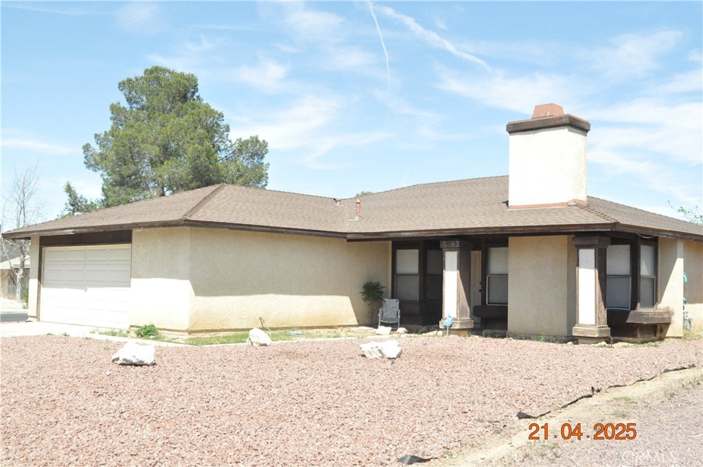 15063 Dakota Street
