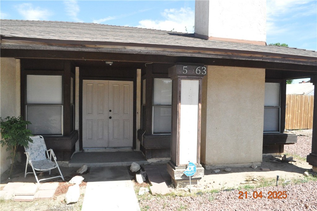 15063 Dakota Street