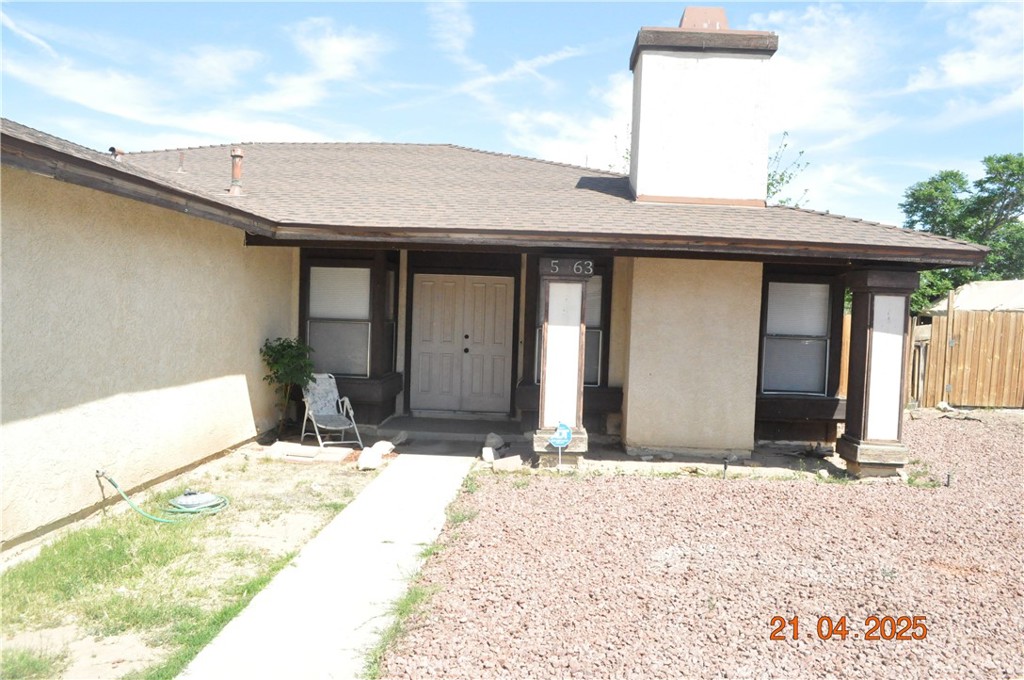 15063 Dakota Street
