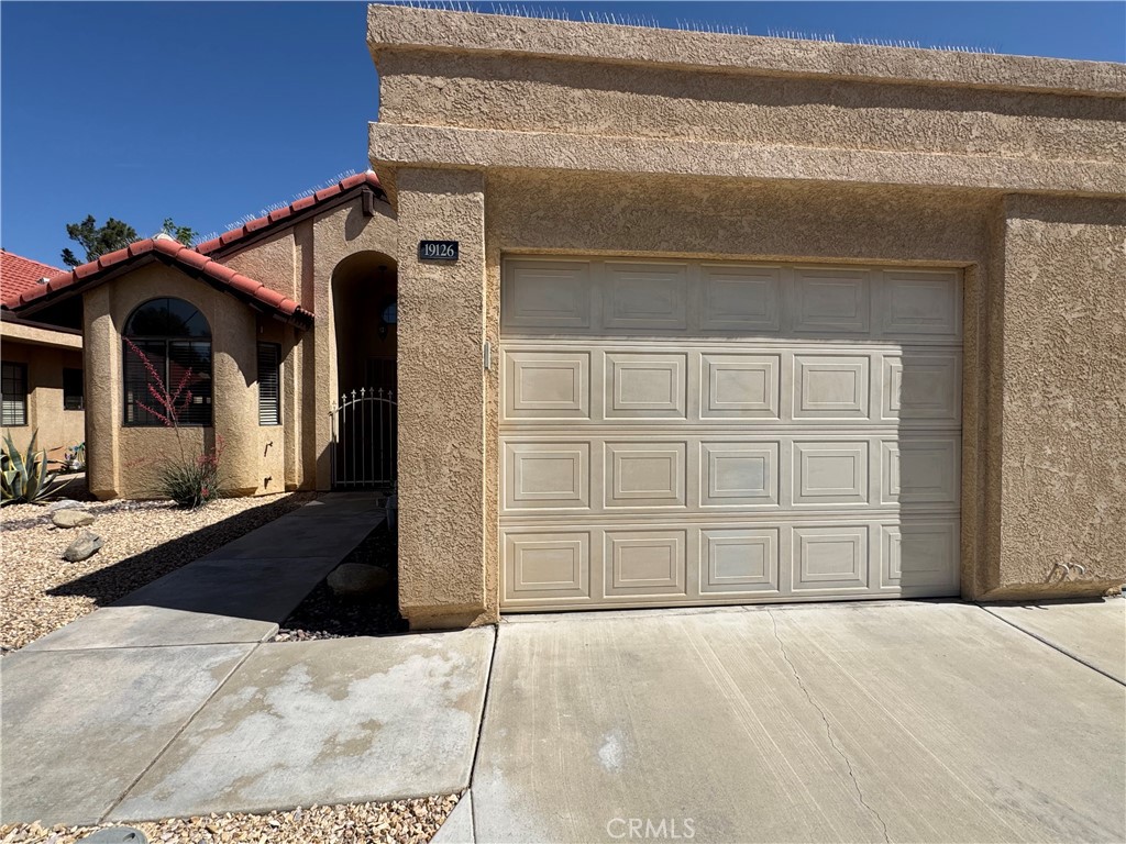 19126 Frances Street