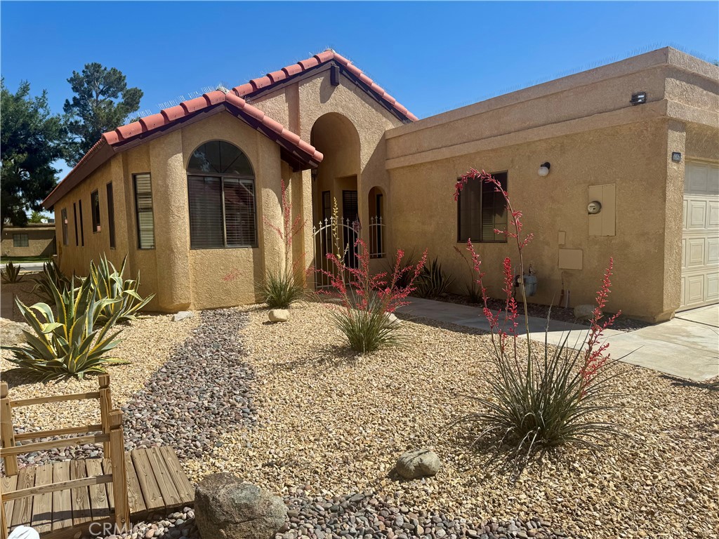 19126 Frances Street