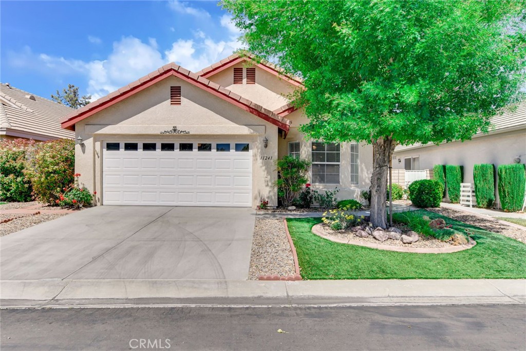 11241 Pleasant Hills Drive