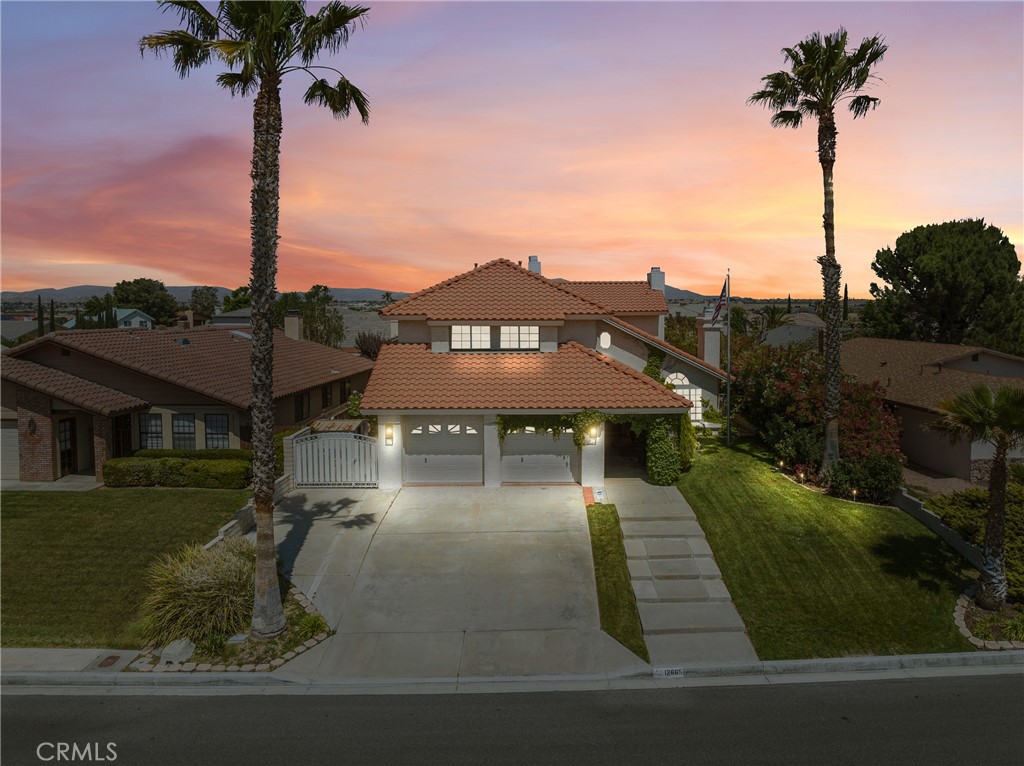 12665 Spring Valley